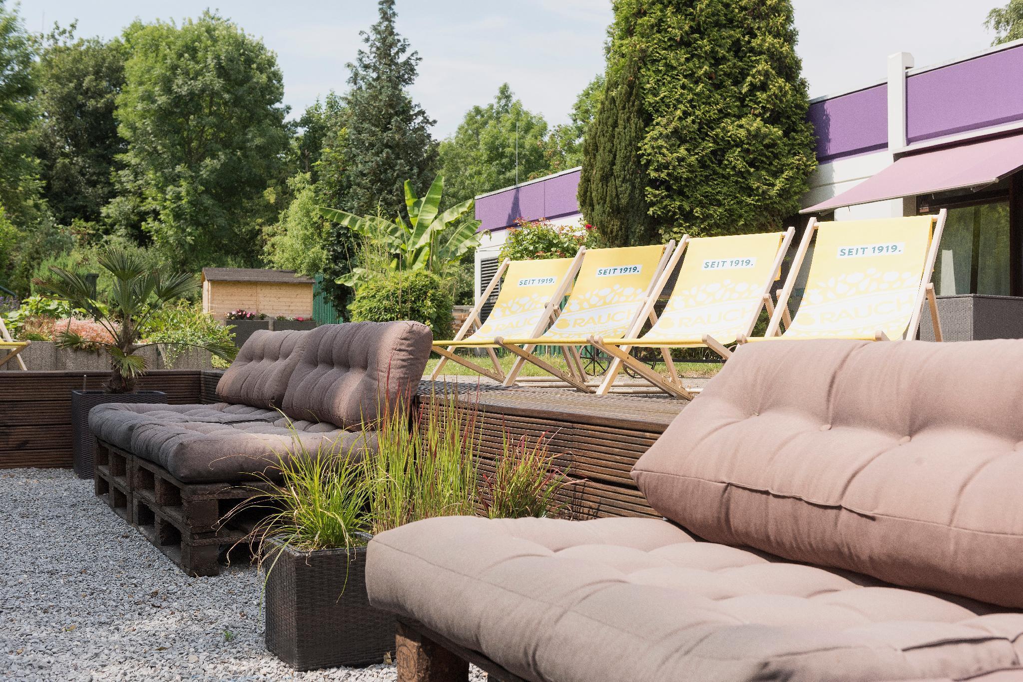 Mercure Duesseldorf Airport Ratingen Facilities photo